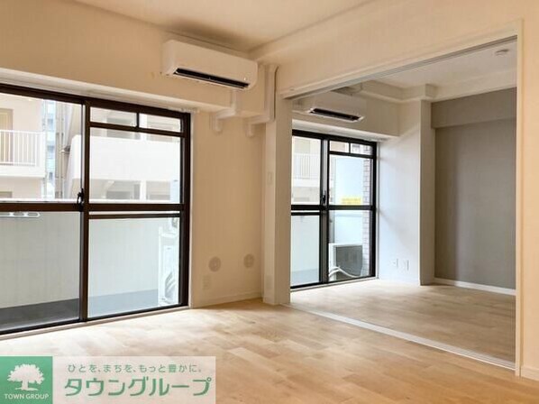 PARK MODERN つつじヶ丘の物件内観写真